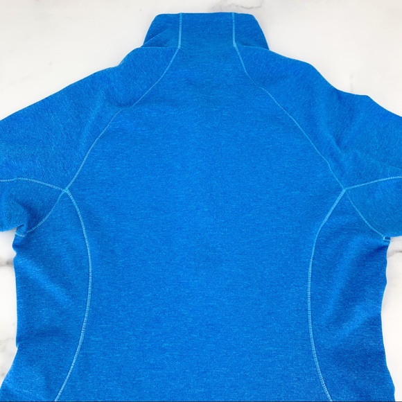 PATAGONIA Jacket Capilene Thermal Weight Zip Neck - Picture 6 of 12